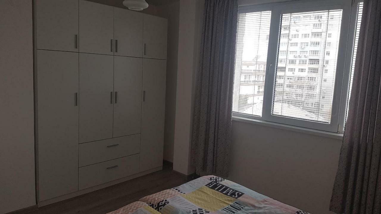 Roza Apartment Varna Exterior photo