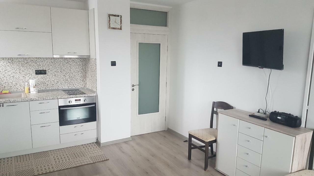 Roza Apartment Varna Exterior photo