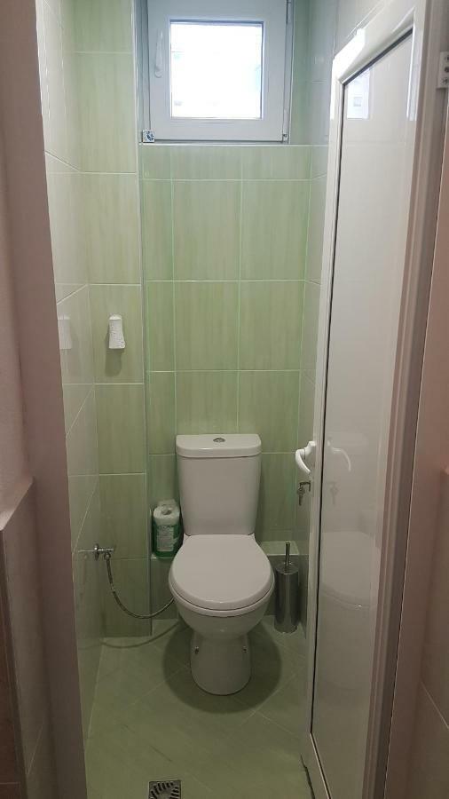 Roza Apartment Varna Exterior photo