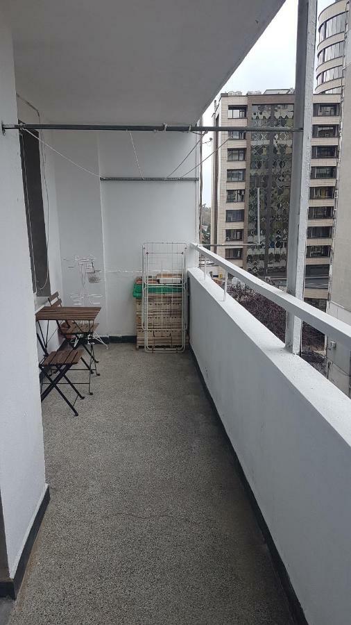 Roza Apartment Varna Exterior photo